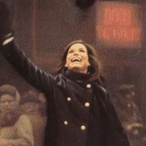 Meet your Posher, Trisha